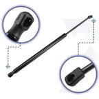 2X Rear Hatch Lift Supports Struts No.81770D7000 for Hyundai Tucson (2015–2019)