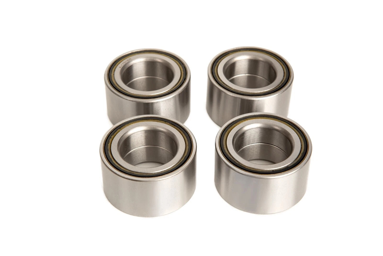 4X Wheel Bearing Set for Can-Am Maverick X3 MAX (2017–2026)
