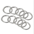 10 x Oil Drain Plug Crush Washers for Subaru Baja Legacy Forester Impreza