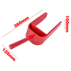 Caster Fork for Toro Lawn Mower Tractors (74419-74434)