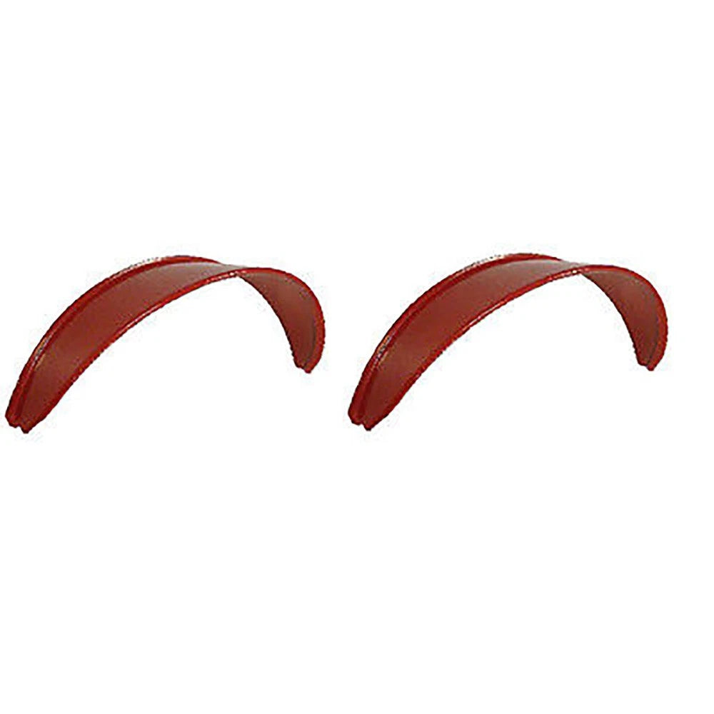 Light Visor Pair for Massey Ferguson TO35 TO50 TO65 TO85 TO88 TO97 TO98 TO135 TO165 TO2135 (1950–2023)