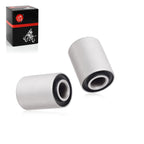 2x Swingarm Bushing Rebuild Set for Yamaha YZ50