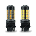 Switchback Dual Color LED Bulbs for Ford F-150 Turn Signal (2015-2020)