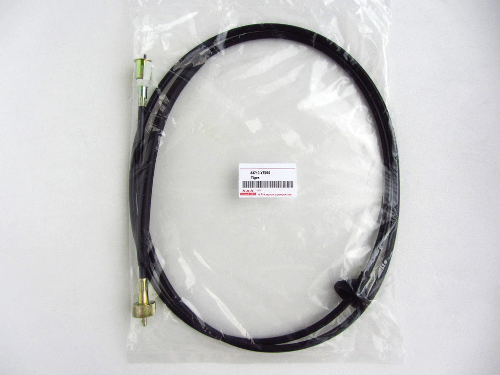 Speedo Cable for 1997-2005 Toyota Hilux 6th Gen LN145 LN165 LN166
