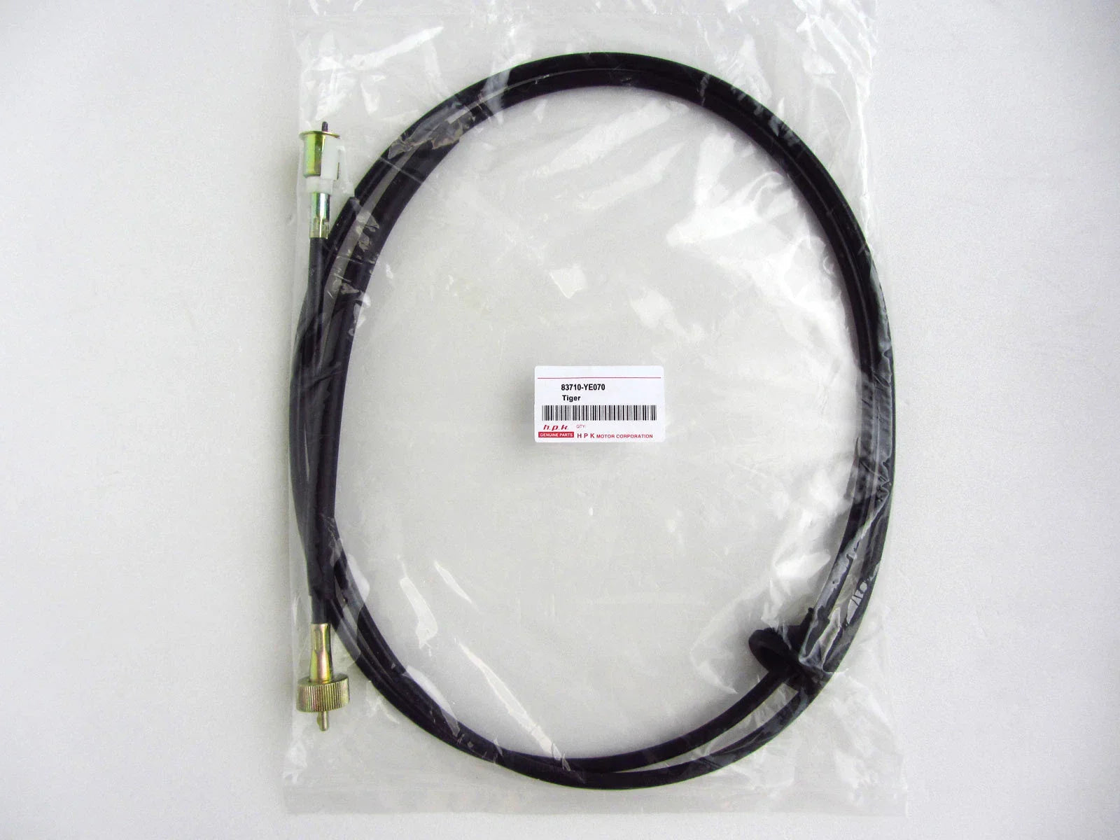 Speedo Cable for 1997-2005 Toyota Hilux 6th Gen LN145 LN165 LN166