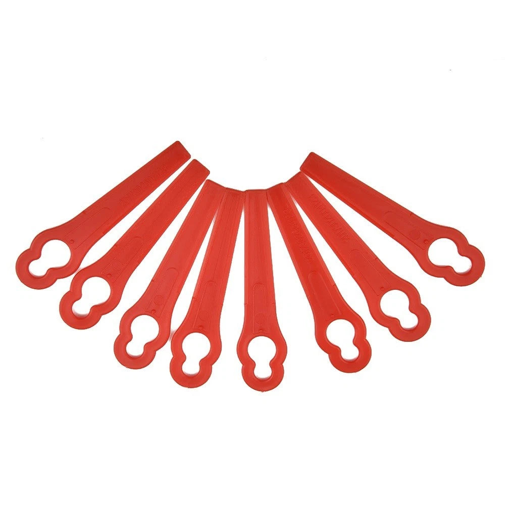 Set of 2 ART23 Blades for Bosch (Compatible with ART26, ART26LI)