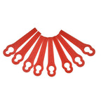 Set of 2 ART23 Blades for Bosch (Compatible with ART26, ART26LI)