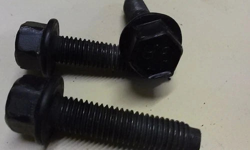 Power Steering Pump Bracket Bolt Kit for Ford Thunderbird (1989–1997)