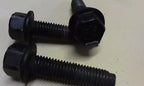 Power Steering Pump Bracket Bolt Kit for Ford Thunderbird (1989–1997)