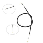 Clutch Cable Wire Line Black for Suzuki GSXR600 GSXR750 (2011-2024)