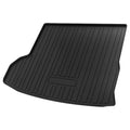 Cargo Liner Rear Trunk Mat for Toyota Highlander (2015–2021) TPE 1 Pc