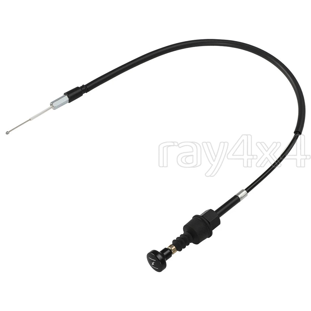 Starter Choke Cable for Yamaha TTR125 E/L/LE (2008–2024) 1B2-26331-00-00