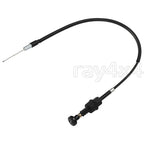 Starter Choke Cable for Yamaha TTR125 E/L/LE (2008–2024) 1B2-26331-00-00