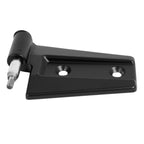 Set of 8 Door Hinges for Jeep Wrangler JK (2007–2018)