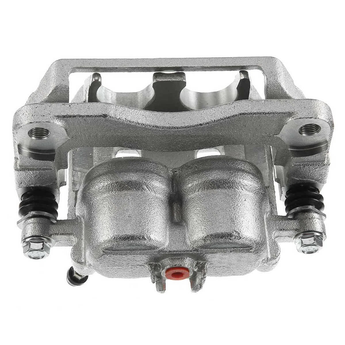 Front Left Disc Brake Caliper w/ Bracket for Subaru Outback Forester (2010-2023)