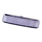 2 x Side Marker Light Shell Covers for BMW 5 E39 528i 530i 540i (1997-2003)