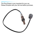 Oxygen Sensor for Honda Element (2003–2011) No. 36532PZDA01