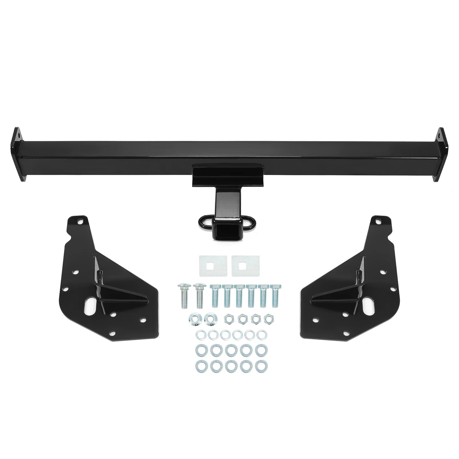 2" Receiver Class 3 Trailer Hitch for Toyota Tacoma (1995–2004)