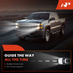 Headlight Switch for Ford Escape (2013-2019), Focus (2012-2014), Transit-150