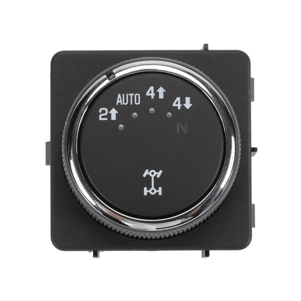 4x4 Wheel Drive Switch for Chevrolet Avalanche (2008–2013) No. 15913724/25878425