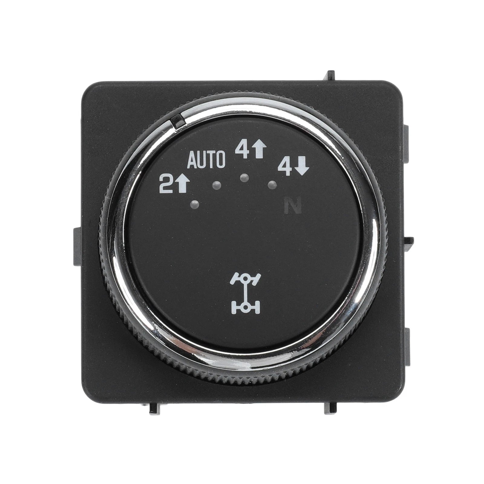 4x4 Wheel Drive Switch for Chevrolet Avalanche (2008–2013) No. 15913724/25878425