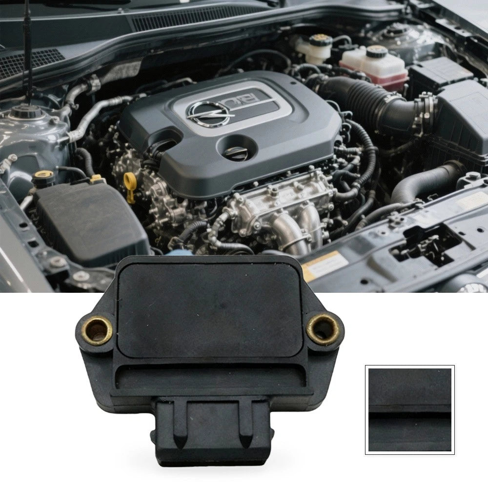 Ignition Module for Opel Chevrolet (90360315, 90243618, 1237464)