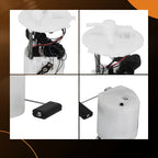 Fuel Pump Module Assembly for Nissan Altima Coupe (2007–2013)