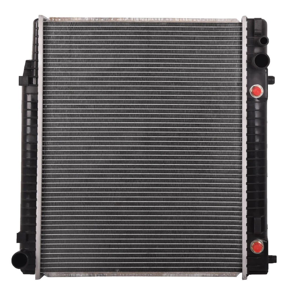 Radiator for Mercedes-Benz 300SD 300D 300CD 300TD (1984–1985)