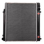 Radiator for Mercedes-Benz 300SD 300D 300CD 300TD (1984–1985)