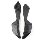 Gas Tank Side Panel Cover for Honda CBR1000RR (2004-2007)