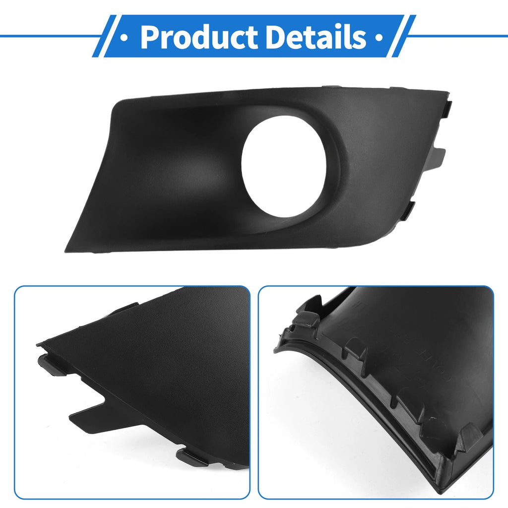 Fog Light Grill for Subaru Legacy (2010–2014) No. 57731AJ040