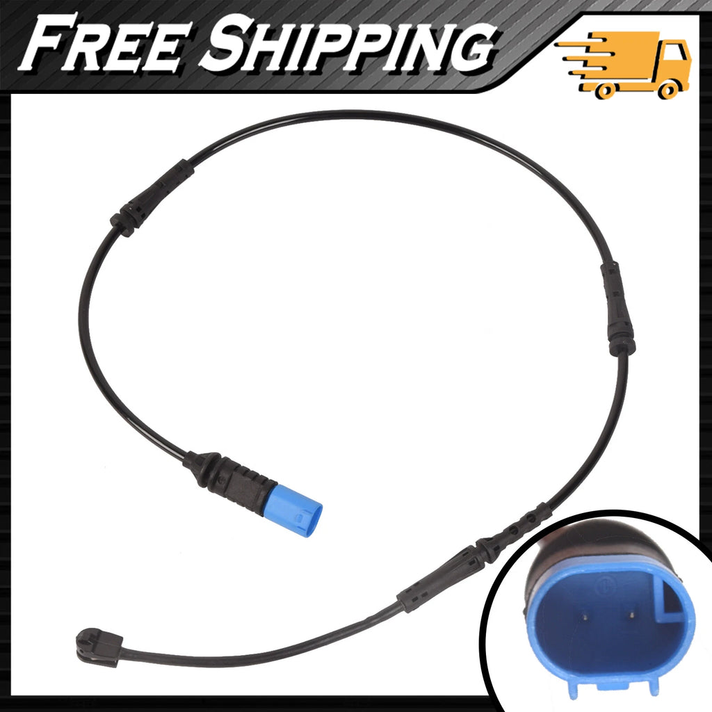 Rear Brake Pad Wear Sensor for BMW X3 (2018–2022)
