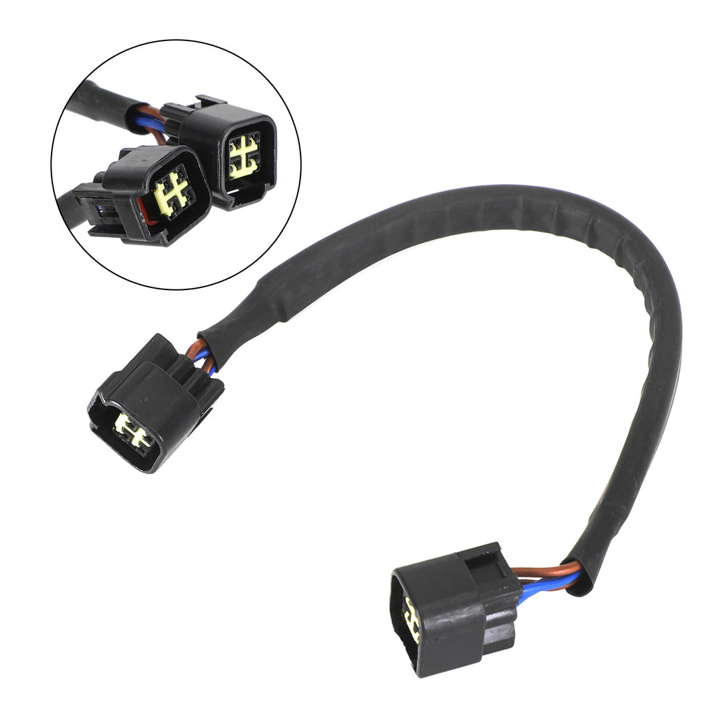 Pigtail Bus Harness for Yamaha Command Link (6Y8-82521-01)