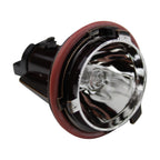 Front Parking Light Angel Eye Bulb with Socket for BMW E53 E65 E66 X5 750i 760i (2000–2006)