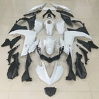 Fairing Kit for Yamaha YZF R3/R25 (2014–2018) - Unpainted ABS Bodywork