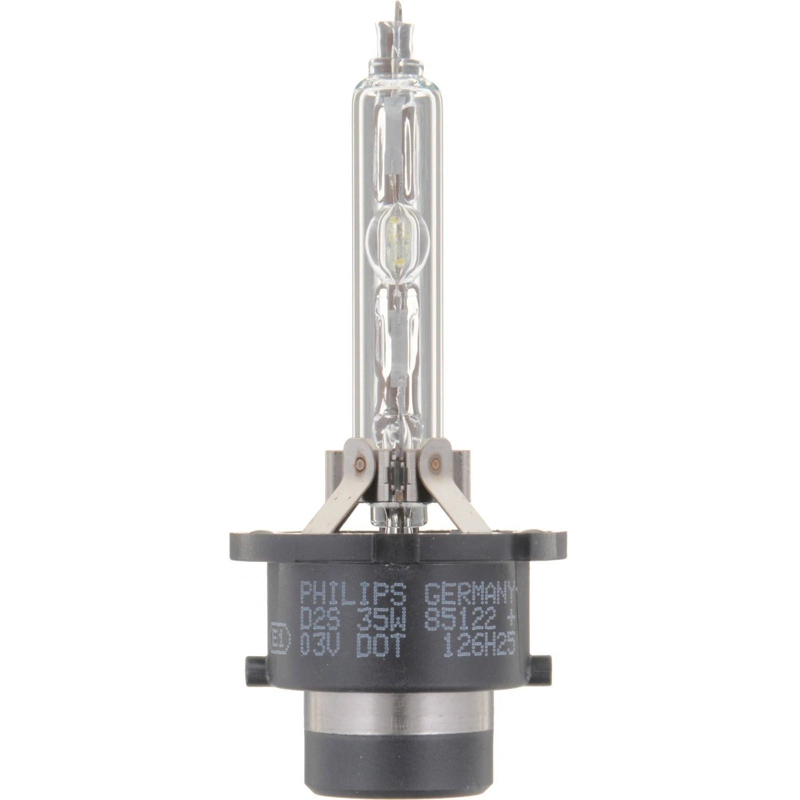Philips D2S Xenon HID Headlight Bulb 35W 85V for