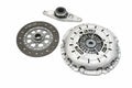 Clutch Kit for BMW 328i, 128i, 528i, Z4 (2007–2015) 21207587368