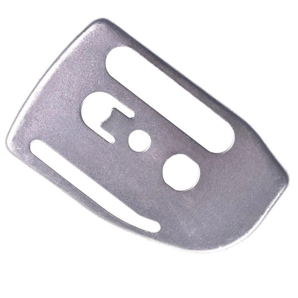 Secure Fit Chain Guide Bar Plate and Tensioner Cover Set for Chainsaw Models