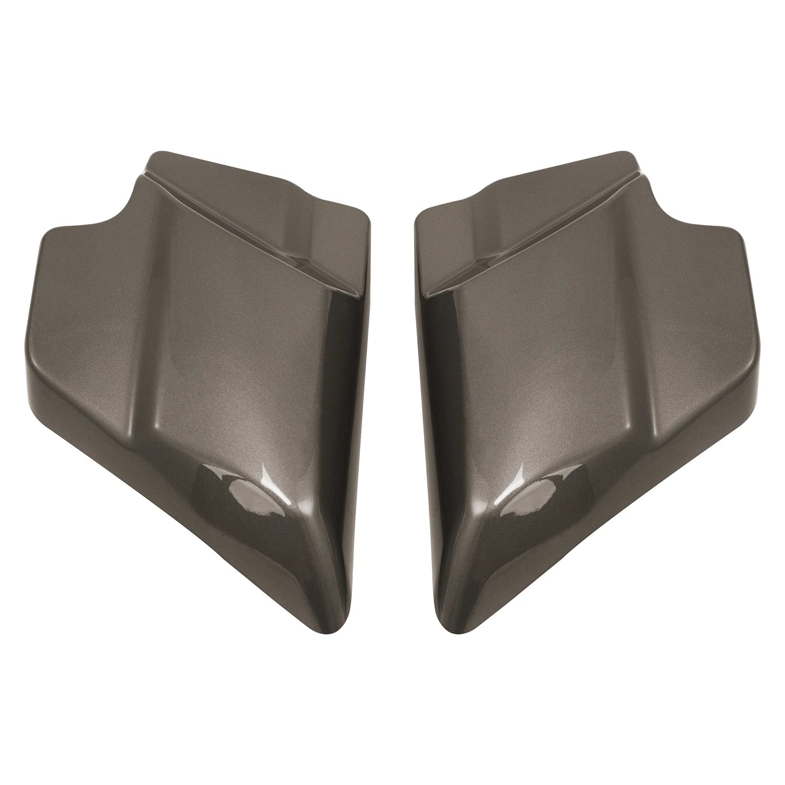 Side Fairings Cover Panel for Harley Electra Glide Road King (2009–2024)