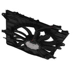Electric Radiator Cooling Fan for Cadillac ATS/CTS (2013–2019) and Camaro (2016–2020)