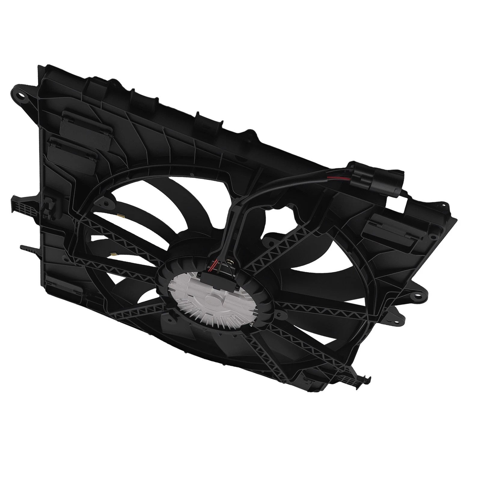 Electric Radiator Cooling Fan for Cadillac ATS/CTS (2013–2019) and Camaro (2016–2020)