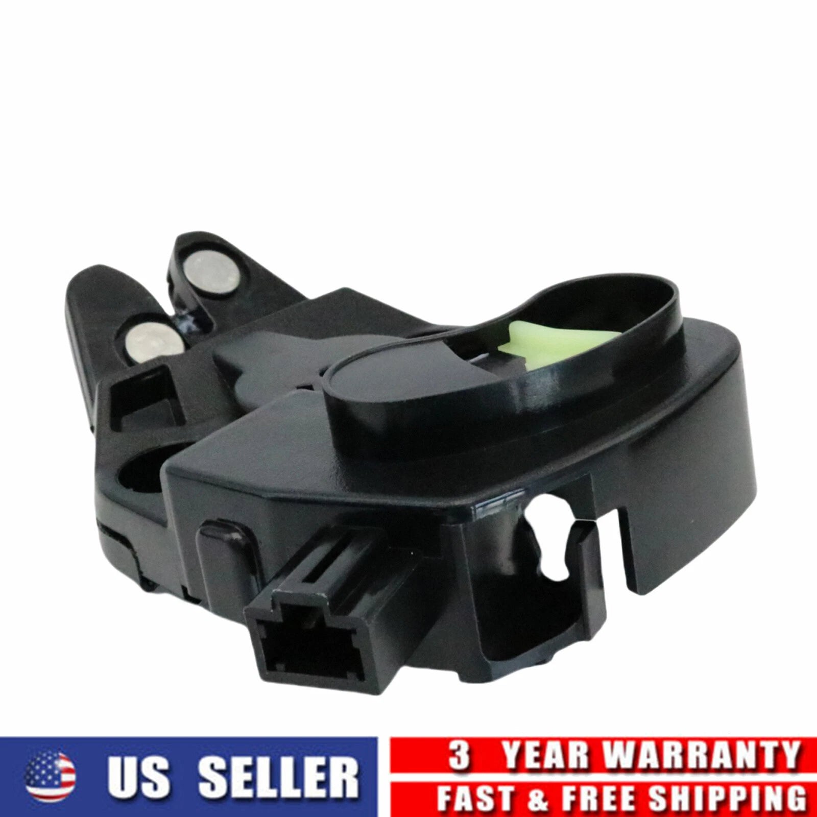 Rear Tailgate Trunk Lock Actuator for Honda Accord (2018–2021), Civic (2016–2021)