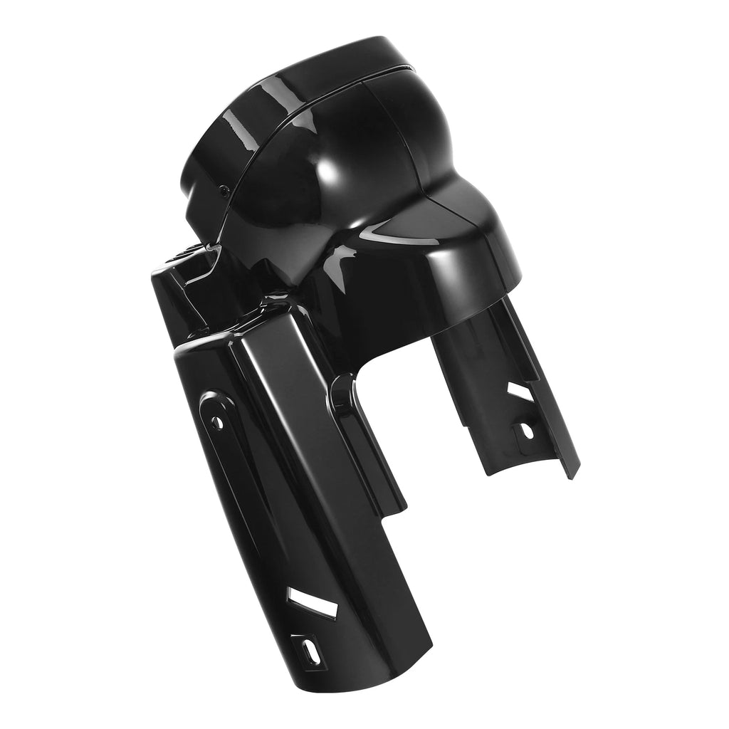 Instrument Housing for Harley Road Glide (2015–2024) Vivid Black