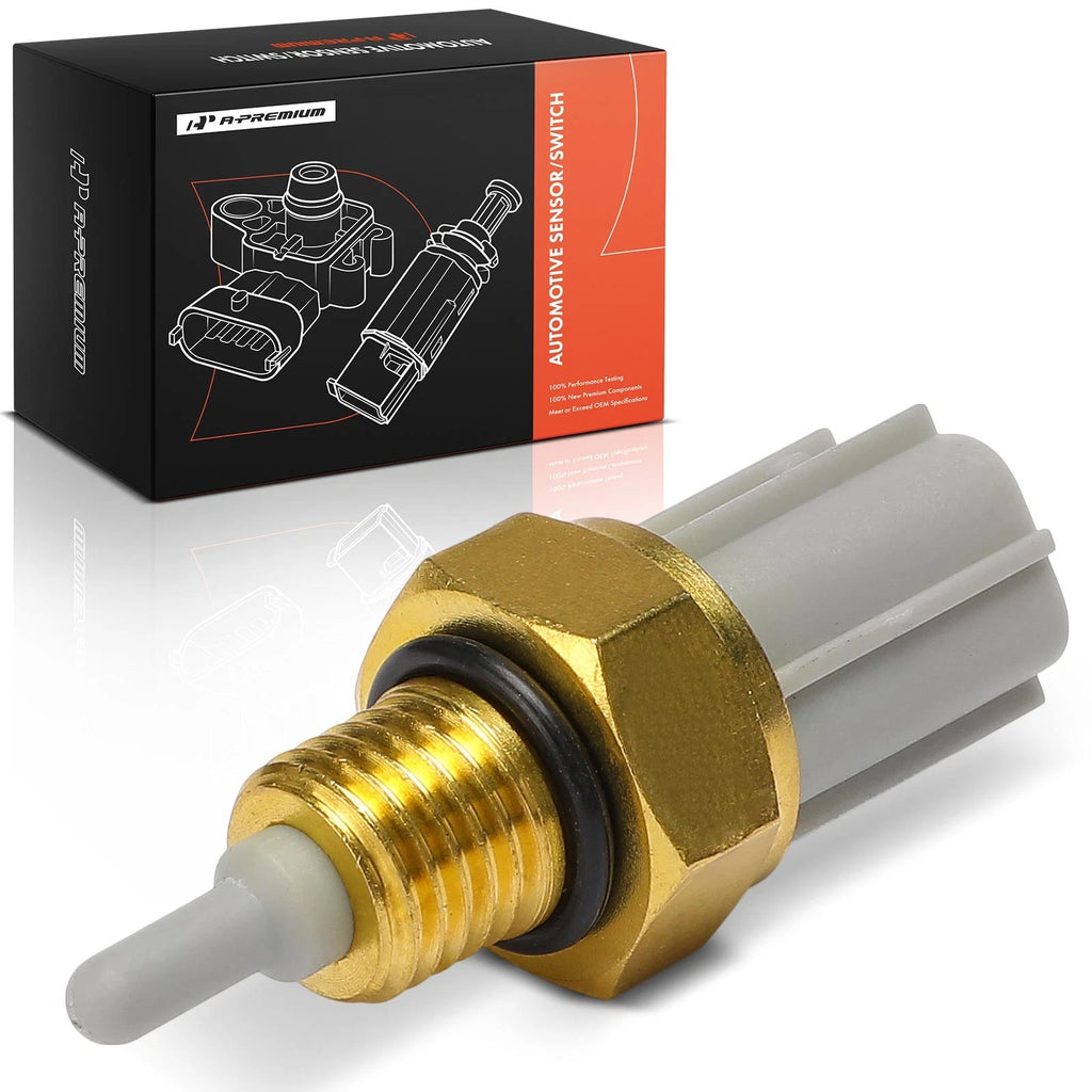 Intake Manifold Temperature Sensor for Honda Civic Accord Pilot 