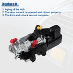 Front Right Door Lock Actuator Motor for Dodge Ram 1500 (2019-2023)