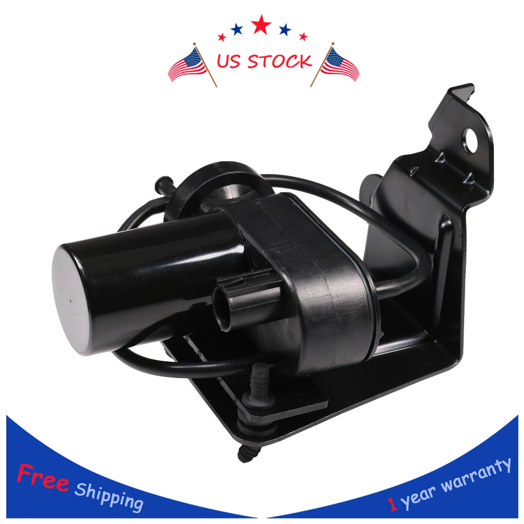 Electric Engine Vacuum Pump for Ford F-250 Super Duty E-350 (1999–2007)