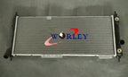Alloy Radiator Core for Holden Barina SB 1.4L 1.6L (1994-2001)