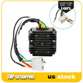 Voltage Regulator Rectifier for Honda CB350F CB400F CB500 CB550