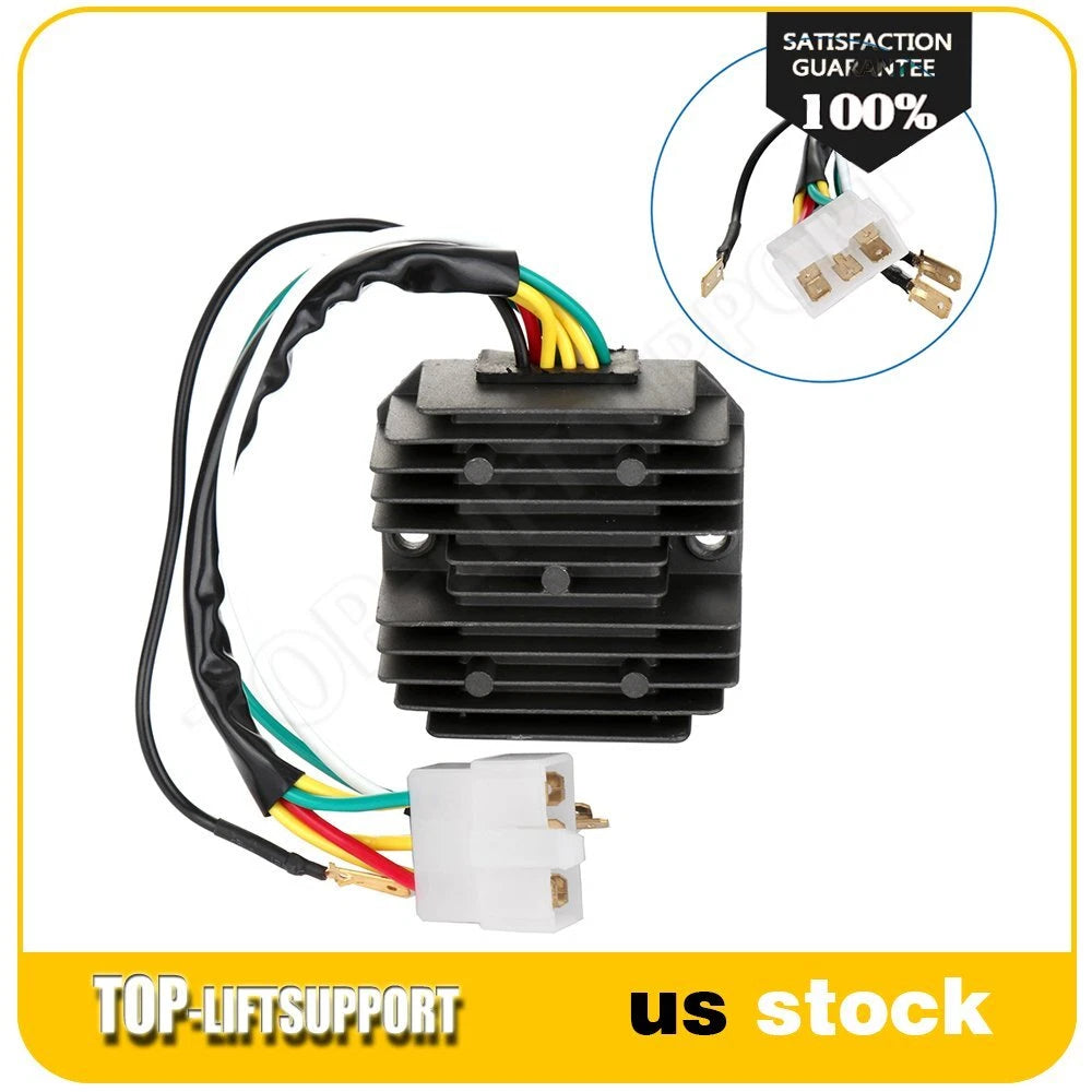 Voltage Regulator Rectifier for Honda CB350F CB400F CB500 CB550