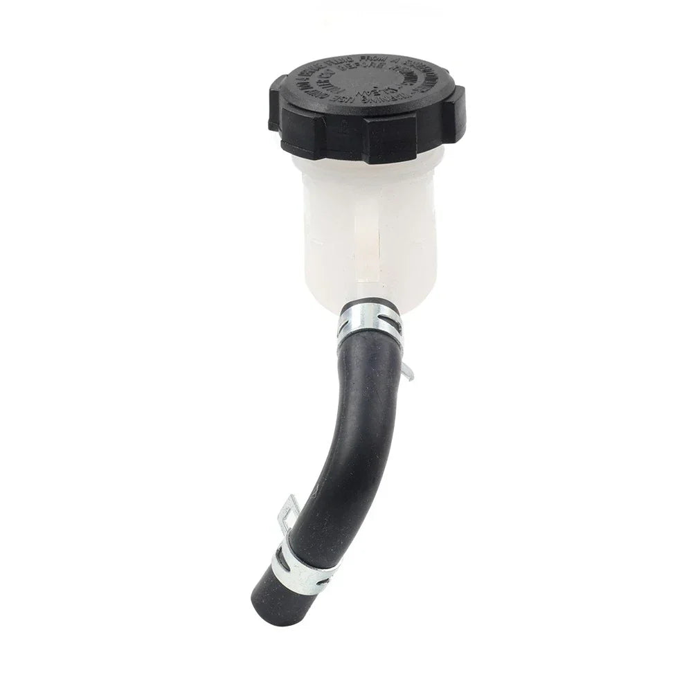 Rear Brake Master Cylinder Tank Reservoir for KAWASAKI Ninja ZX6R (2000-2002)